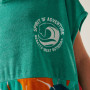 Regatta Kids Towel RobeII gyermek poncsó