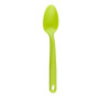 Kiskanál Sea to Summit Camp Cutlery világoszöld lime