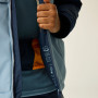 Dare 2b Wing It Jacket Navy/DuskBlu gyerek dzseki