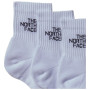 The North Face Multi Sport Cush Quarter Sock 3P férfi zokni
