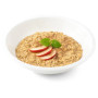 Food Force Zabkása almával és fahéjjal, 100 g kása