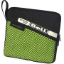 Törülköző Boll LiteTrek Towel L (50 × 100) világoszöld lime
