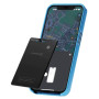 Swissten FindCard GPS Locator (with Apple Find My function) lokátor