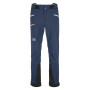 Férfi nadrág Ortovox Bacun Pants M kék