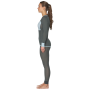 Devold Wool Mesh 190 Shirt Wmn női funkcionális felső