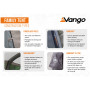 Vango Sherwood Air TC 400 Package sátor