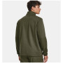 Under Armour Tac Rival Job Fleece férfi garbó