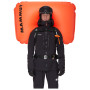 Mammut Pro 35 Removable Airbag 3.0 lavina hátizsák