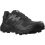 Férficipő Salomon Wildcross 2 Gore-Tex fekete