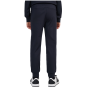 4F Trousers Fnk M1401 Deep Black gyerek nadrág