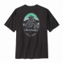 Patagonia M's Chouinard Crest Pocket Responsibili-Tee férfi póló