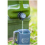 Ridge Monkey SpeedFlo Heavy Duty Water Carrier 15 Litre kanna