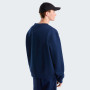 The North Face Essential Simple Dome Relaxed Crew férfi pulóver