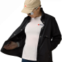Fjällräven Hoja Rider's Wind Jacket W női dzseki
