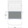 Outwell Flat Woven Carpet Hayward Lake 4ATC sátorszőnyeg
