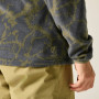 Dare 2b Mens Print Fleece férfi pulóver
