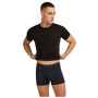 Icebreaker M Mer 125 Cool-Lite Anatomica Boxers férfi boxer