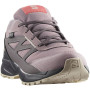 Salomon Outway Climasalomon™ Waterproof gyerek cipő