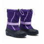 Sorel Flurry™ Boot Violet gyerek téli cipő