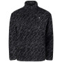 Dare 2b Mens Print Fleece férfi pulóver