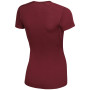 Zulu Merino 160 Short Heart női póló