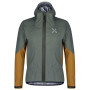 Montura Magic 2.0 Jacket férfi dzseki