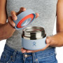 Hydro Flask 12 oz Insulated Food Jar ételtermosz