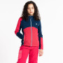 Dare 2b Hero Core Stretch gyerek funkcionáls pulóver