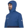 Mammut Linard Light HS Hooded Jacket Men férfi dzseki