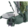 Deuter Futura Air Trek 45+10 SL női hátizsák