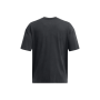 Under Armour M Hw Os Logo Wash SS férfi póló