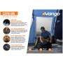 Vango Capri 400 sátor
