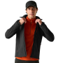 Regatta Hewitts férfi softshell kabát