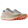 New Balance Fresh Foam X More Trail v3 férfi futócipő bézs