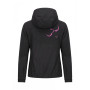 High Point Rocky Lady Hoody női pulóver