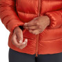 Montane Fem Anti-Freeze Xt Hoodie női télikabát