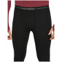 Icebreaker Men 300 MerinoFine™ Polar Leggings férfi funkcionális aláöltözet