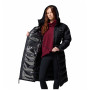 Columbia Pike Lake™ III Long Jacket női kabát
