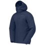 Norrona lyngen Alpha100 Zip Hood férfi dzseki