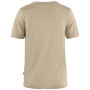 Fjällräven Hoja Lugnt Wool T-shirt M férfi póló