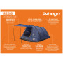 Vango Iris 500 családi sátor