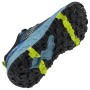 Joma Sima JR Boy Black gyerek cipő