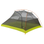 Big Agnes Tiger Wall UL2 2025 ultrakönnyű sátor