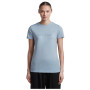 Icebreaker Women M 150 Tech Lite SS Tee IBStitchlin női funkcionális felső