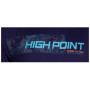 High Point Atlas T-shirt férfi funkcionális póló