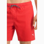 Puma Medium Length Swim Shorts férfi fürdőnadrág