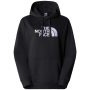 The North Face Drew Peak Regular Hoodie női pulóver