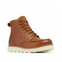 Sorel Slabtown 62'™ Moc Wp férfi téli cipő barna Velvet Tan, Tobacco