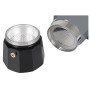 Kanna Bo-Camp UO Percolator Espresso 6-cups Taupe