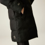 Dare 2b Kids WanderJacket Black női kabát